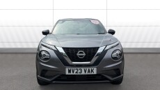 Nissan Juke 1.0 DiG-T 114 N-Connecta 5dr Petrol Hatchback